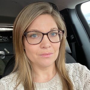 Meet your Posher, Jill